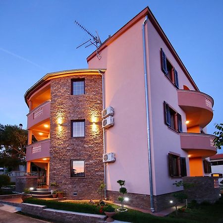 Villa Dalmatino Pakoštane Eksteriør billede