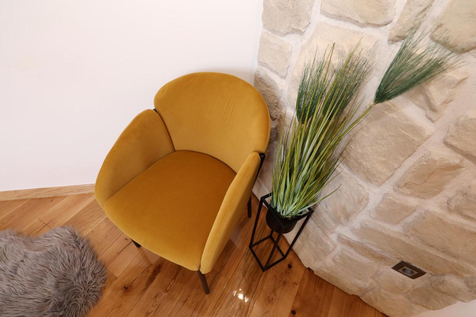 Villa Dalmatino Pakoštane Eksteriør billede