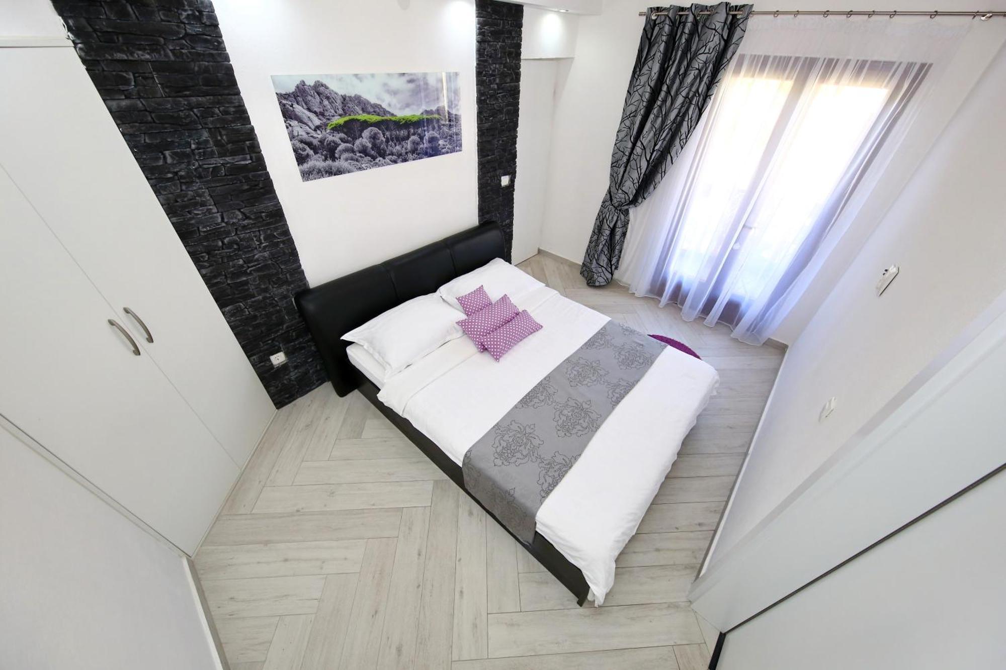 Villa Dalmatino Pakoštane Eksteriør billede